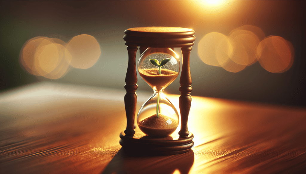 How Creative Routines Shape Long-Term Thinking