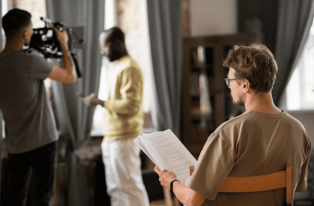 How Modern Film Presence Has Quietly Changed